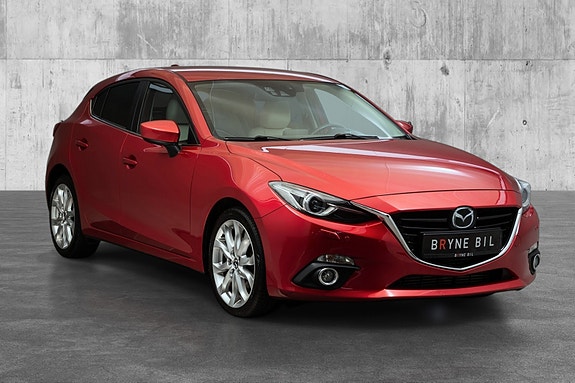 Mazda 3 3 of 25