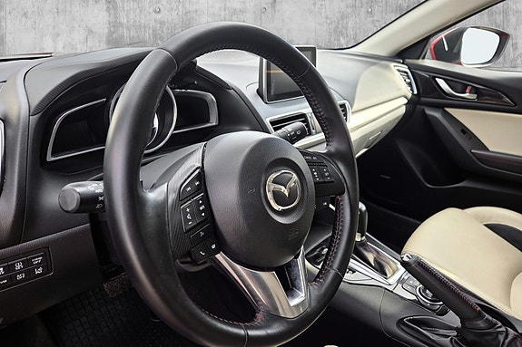 Mazda 3 12 of 25