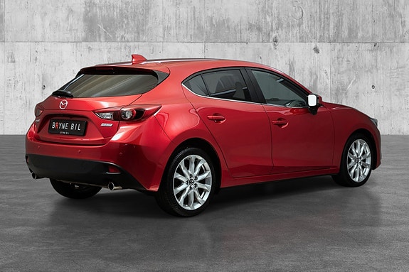 Mazda 3 5 of 25