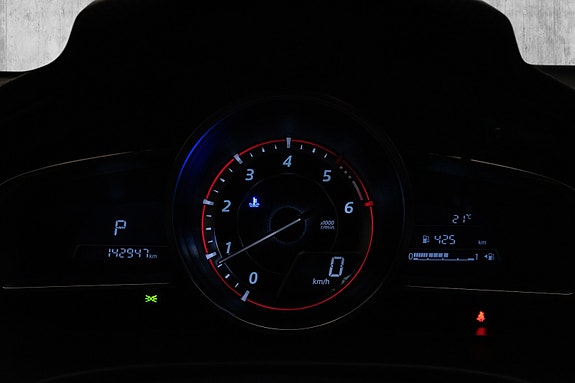 Mazda 3 18 of 25