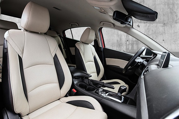 Mazda 3 16 of 25