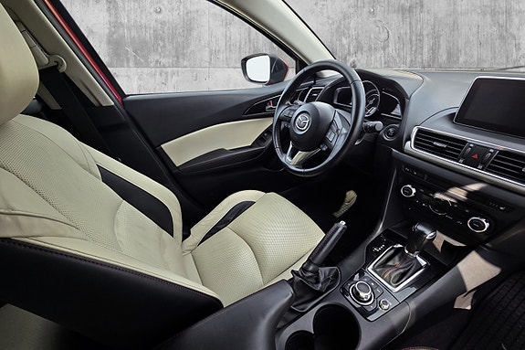 Mazda 3 13 of 25