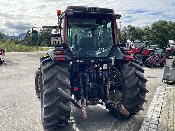 Valtra A95-4 4 of 19