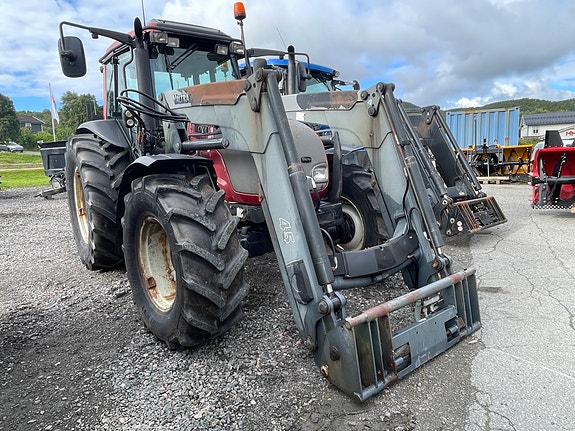 Valtra A95-4 10 of 19