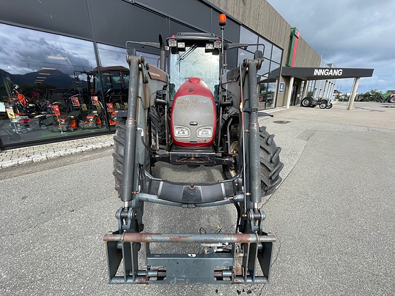 Valtra A95-4 9 of 19