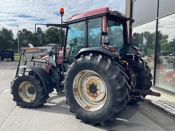 Valtra A95-4 3 of 19