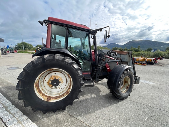 Valtra A95-4 8 of 19