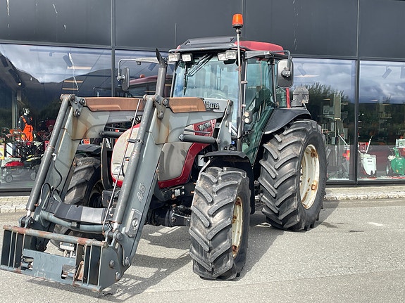 Valtra A95-4 2 of 19