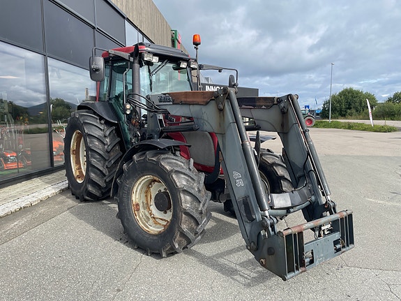 Valtra A95-4 7 of 19