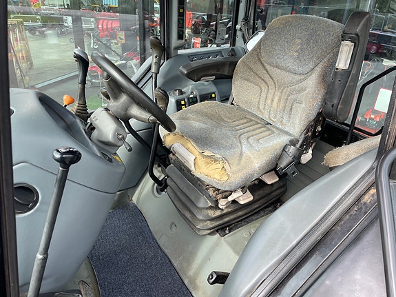 Valtra A95-4 13 of 19