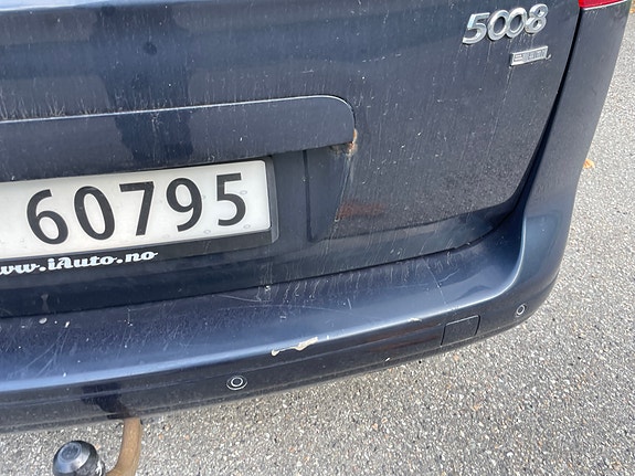 Peugeot 5008 7 of 10