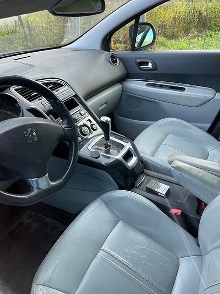 Peugeot 5008 8 of 10