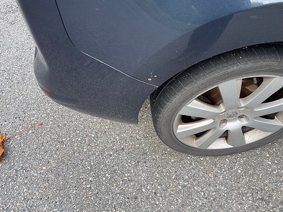Peugeot 5008 5 of 10