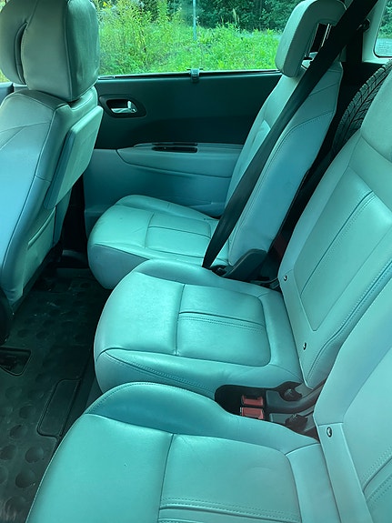 Peugeot 5008 9 of 10