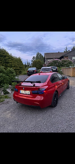 BMW 318d 7 of 17