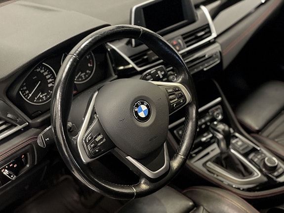 BMW 220d 15 of 25