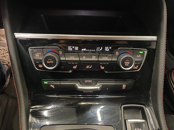 BMW 220d 21 of 25