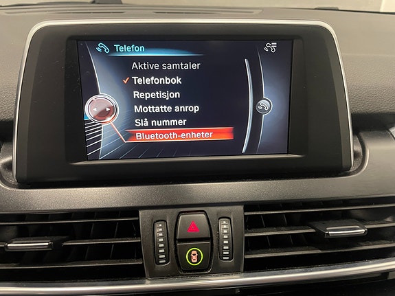 BMW 220d 20 of 25