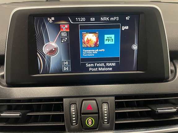 BMW 220d 17 of 25