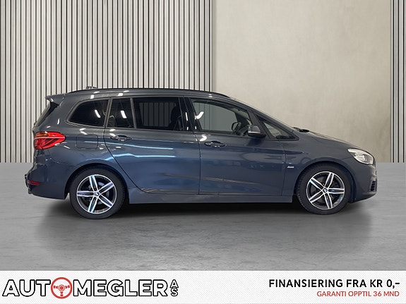 BMW 220d 9 of 25