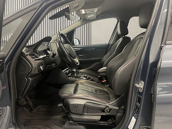BMW 220d 10 of 25