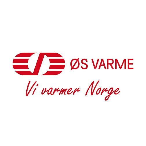 Øs Varme AS logo