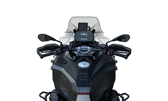 BMW R 1300 GS Adventure 2 of 3