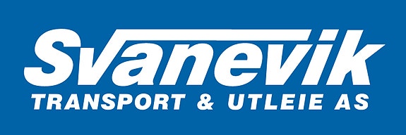 Svanevik Transport & Utleie As logo
