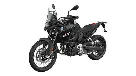 BMW F 900 GS / NY PRIS! 3 of 3