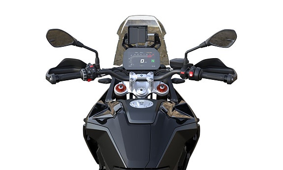 BMW F 900 GS / NY PRIS! 2 of 3