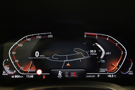 BMW 320d 15 of 18