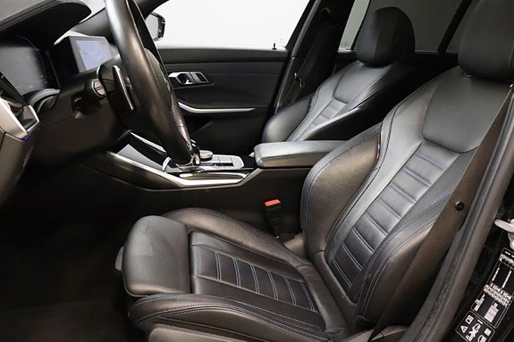 BMW 320d 11 of 18