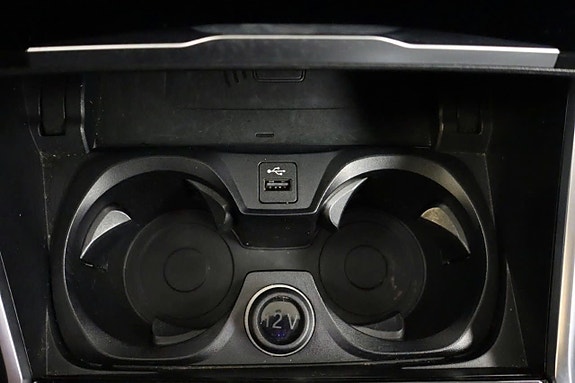 BMW 320d 13 of 18