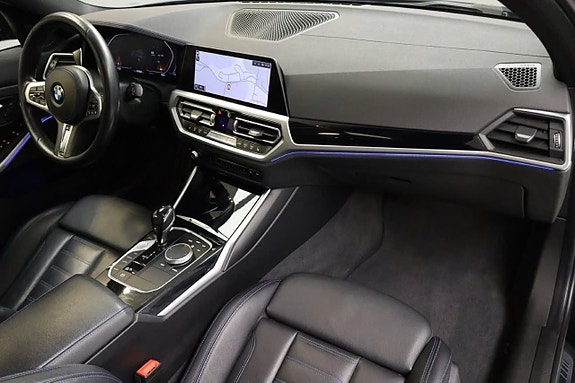 BMW 320d 10 of 18