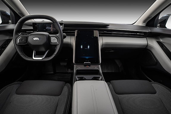 Ford Explorer 22 of 27