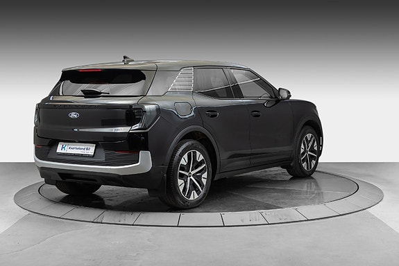 Ford Explorer 5 of 27