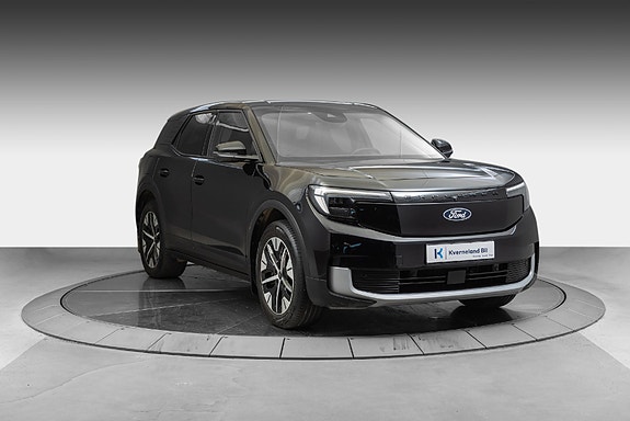 Ford Explorer 7 of 27