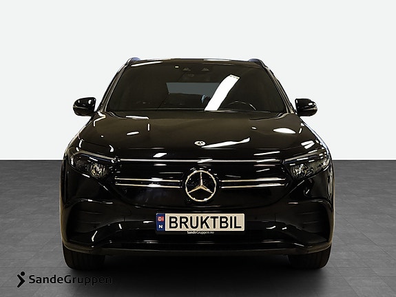 Mercedes-Benz EQA350 8 of 17