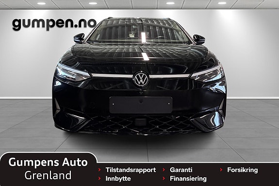 Volkswagen ID.7 4 of 15