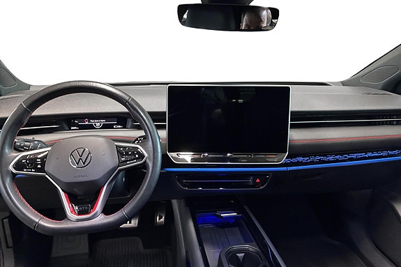 Volkswagen ID.7 7 of 15