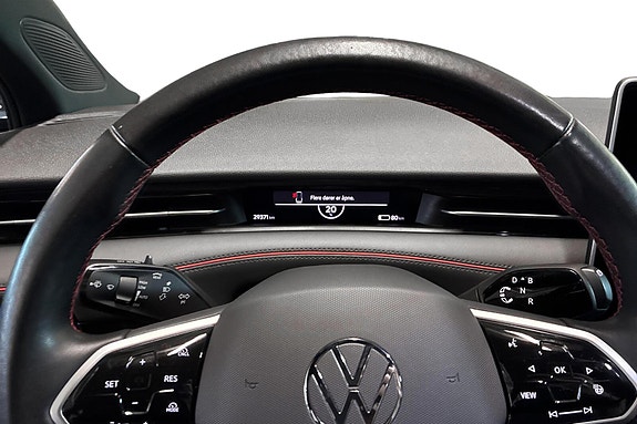 Volkswagen ID.7 8 of 15