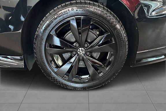 Volkswagen ID.7 10 of 15