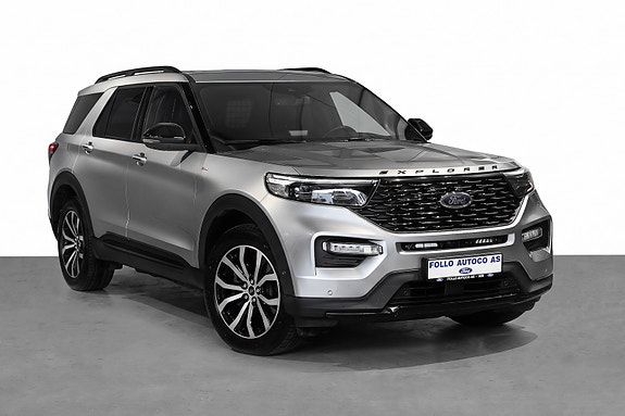 Ford Explorer 4 of 30