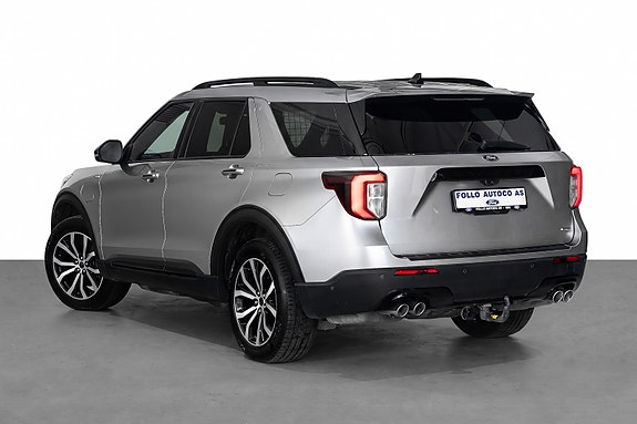 Ford Explorer 2 of 30