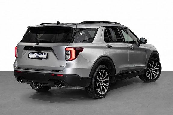 Ford Explorer 3 of 30