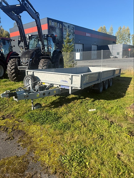 Ifor williams TB 4 of 6
