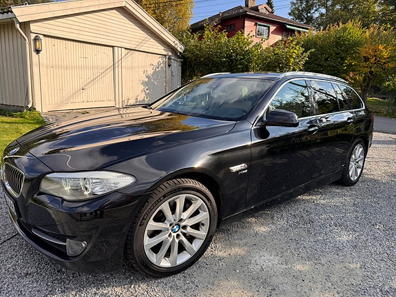 BMW 525d 2 of 24