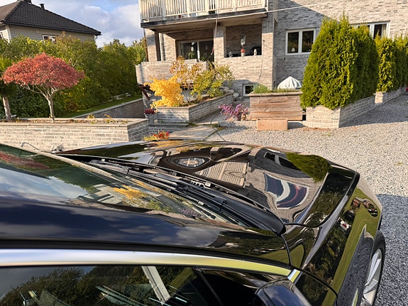 BMW 525d 8 of 24