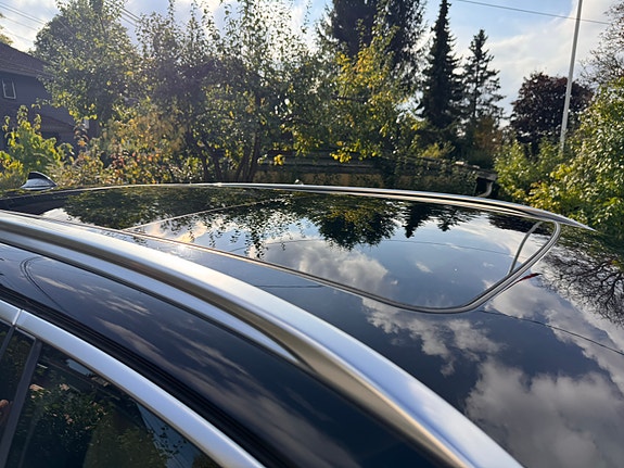 BMW 525d 9 of 24