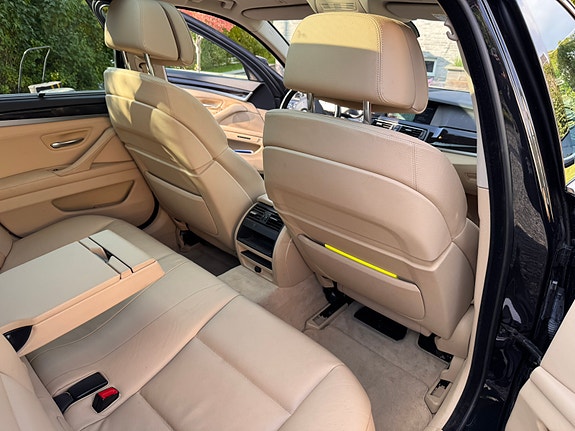 BMW 525d 19 of 24